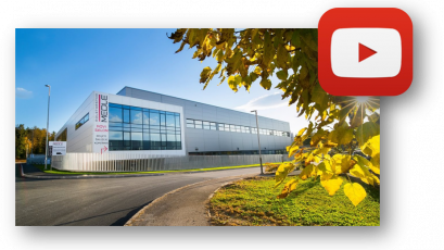 NEUES Warehouse solution Video